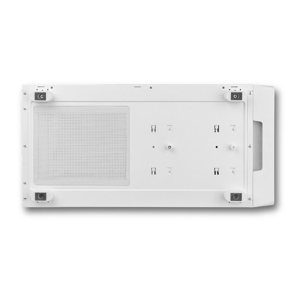 NOX - Hummer BIOS Midi Tower Blanco