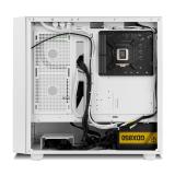 NOX - Hummer BIOS Midi Tower Blanco