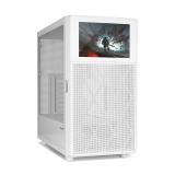 NOX - Hummer BIOS Midi Tower Blanco
