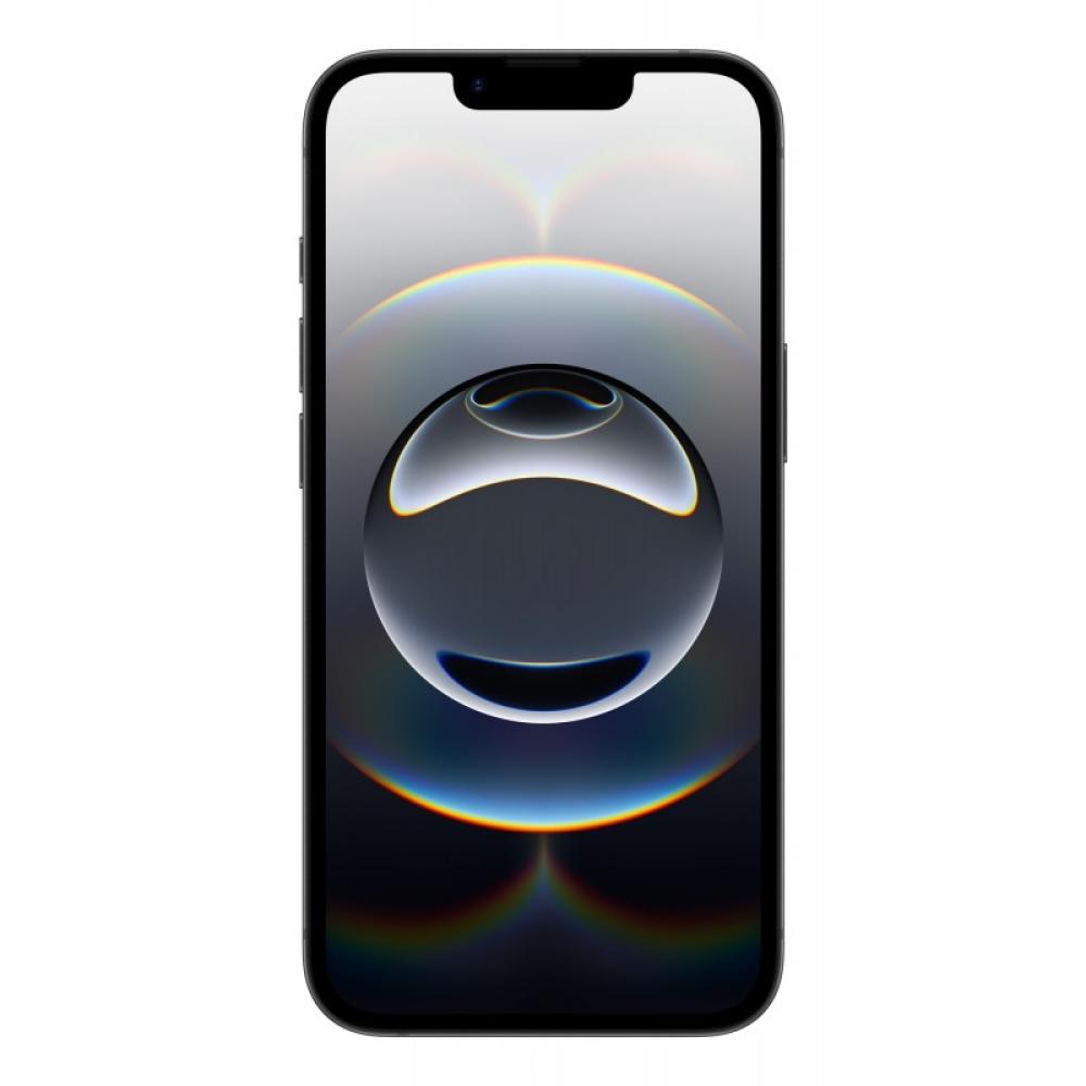 Apple - iPhone 16e 15,5 cm (6.1") SIM doble iOS 18 5G USB Tipo C 512 GB Negro