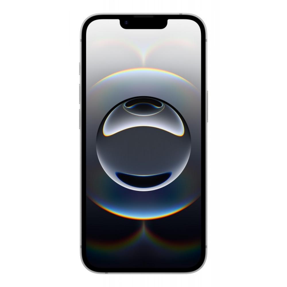 Apple - iPhone 16e 15,5 cm (6.1") SIM doble iOS 18 5G USB Tipo C 512 GB Blanco