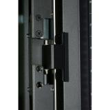 APC - AR3100X609 armario rack 42U Rack o bastidor independiente Negro