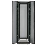 APC - AR3100X609 armario rack 42U Rack o bastidor independiente Negro