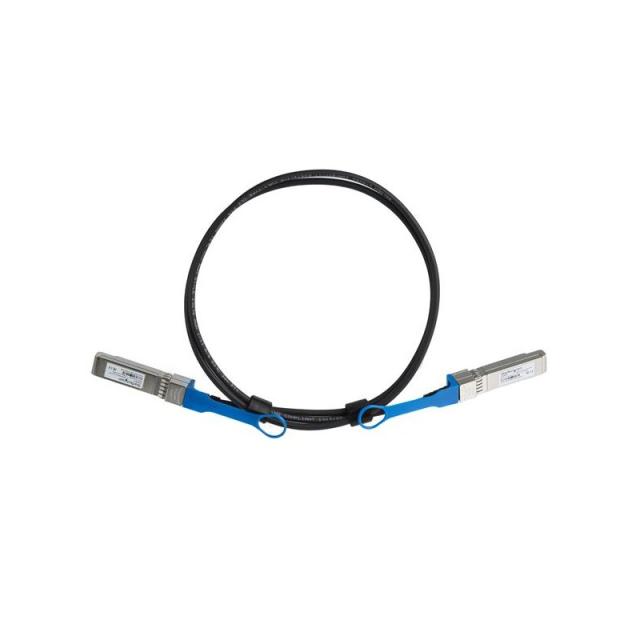 StarTech.com - Cable de 1,2m Twinax Direct-Attach SFP+ a SFP+ Compatible con HPE JD096C - de Cobre SFP+ 10GbE - DAC Transceptor/
