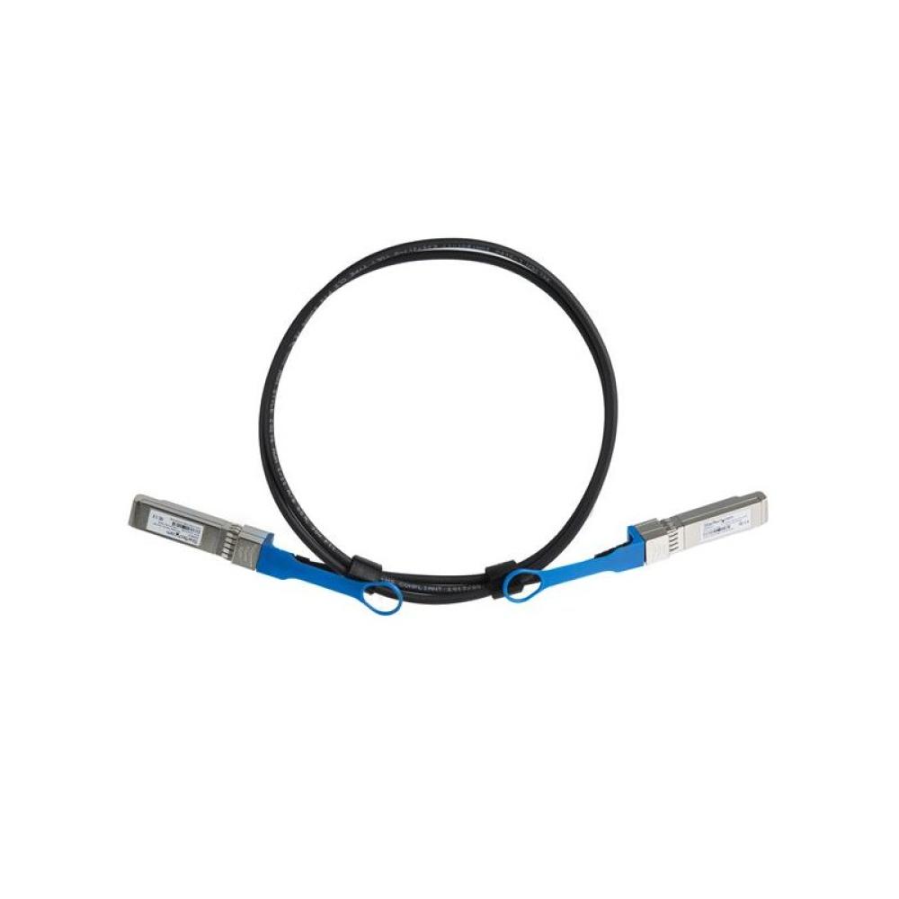 StarTech.com - Cable de 1,2m Twinax Direct-Attach SFP+ a SFP+ Compatible con HPE JD096C - de Cobre SFP+ 10GbE - DAC Transceptor/