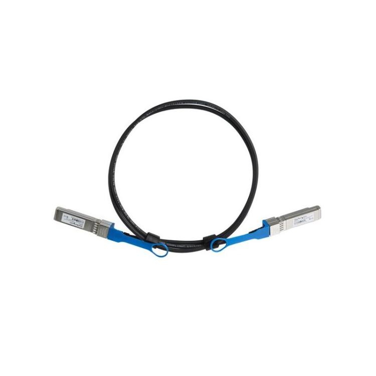 StarTech.com - Cable de 1,2m Twinax Direct-Attach SFP+ a SFP+ Compatible con HPE JD096C - de Cobre SFP+ 10GbE - DAC Transceptor/