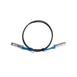 StarTech.com - Cable de 1,2m Twinax Direct-Attach SFP+ a SFP+ Compatible con HPE JD096C - de Cobre SFP+ 10GbE - DAC Transceptor/