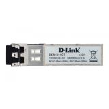 D-Link - DEM-311GT red modulo transceptor Fibra óptica 1000 Mbit/s SFP 850 nm - DEM-311GT