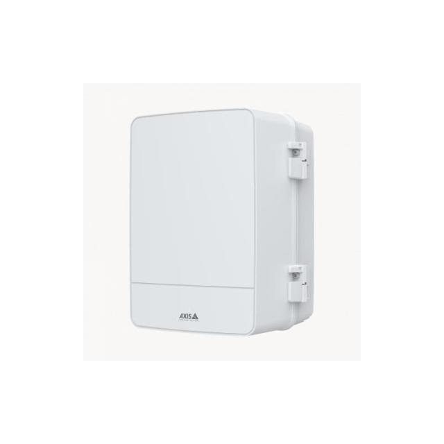 Axis - 02359-001 cámaras de seguridad y montaje para vivienda Surveillance cabinet