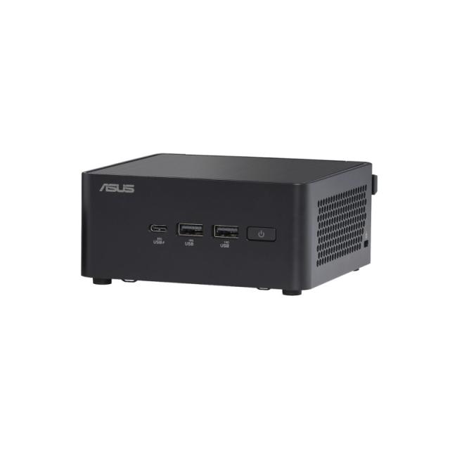 ASUS - NUC 14 Pro RNUC14RVHU500002I UCFF Negro 125H