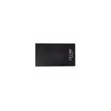 Ewent - EW7056 caja para disco duro externo Caja de disco duro (HDD) Negro 3.5"