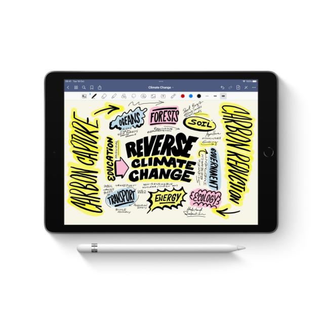 Apple - Pencil (1st Generation) lápiz digital 20,7 g Blanco