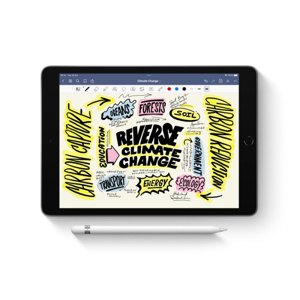 Apple - Pencil (1st Generation) lápiz digital 20,7 g Blanco