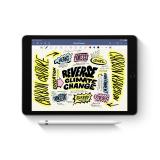 Apple - Pencil (1st Generation) lápiz digital 20,7 g Blanco