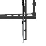 Fonestar - FIX-044EN soporte para TV 177,8 cm (70") Negro
