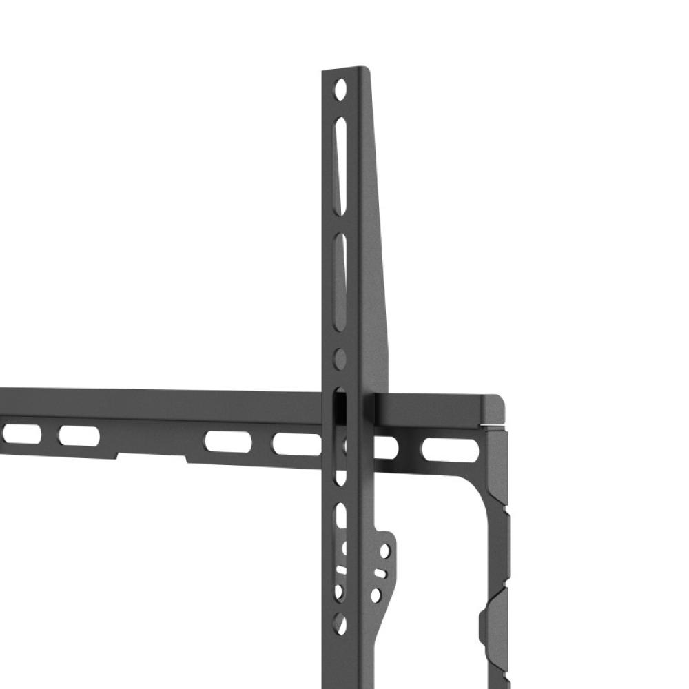 Fonestar - FIX-044EN soporte para TV 177,8 cm (70") Negro