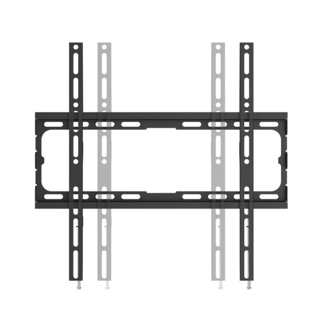 Fonestar - FIX-044EN soporte para TV 177,8 cm (70") Negro