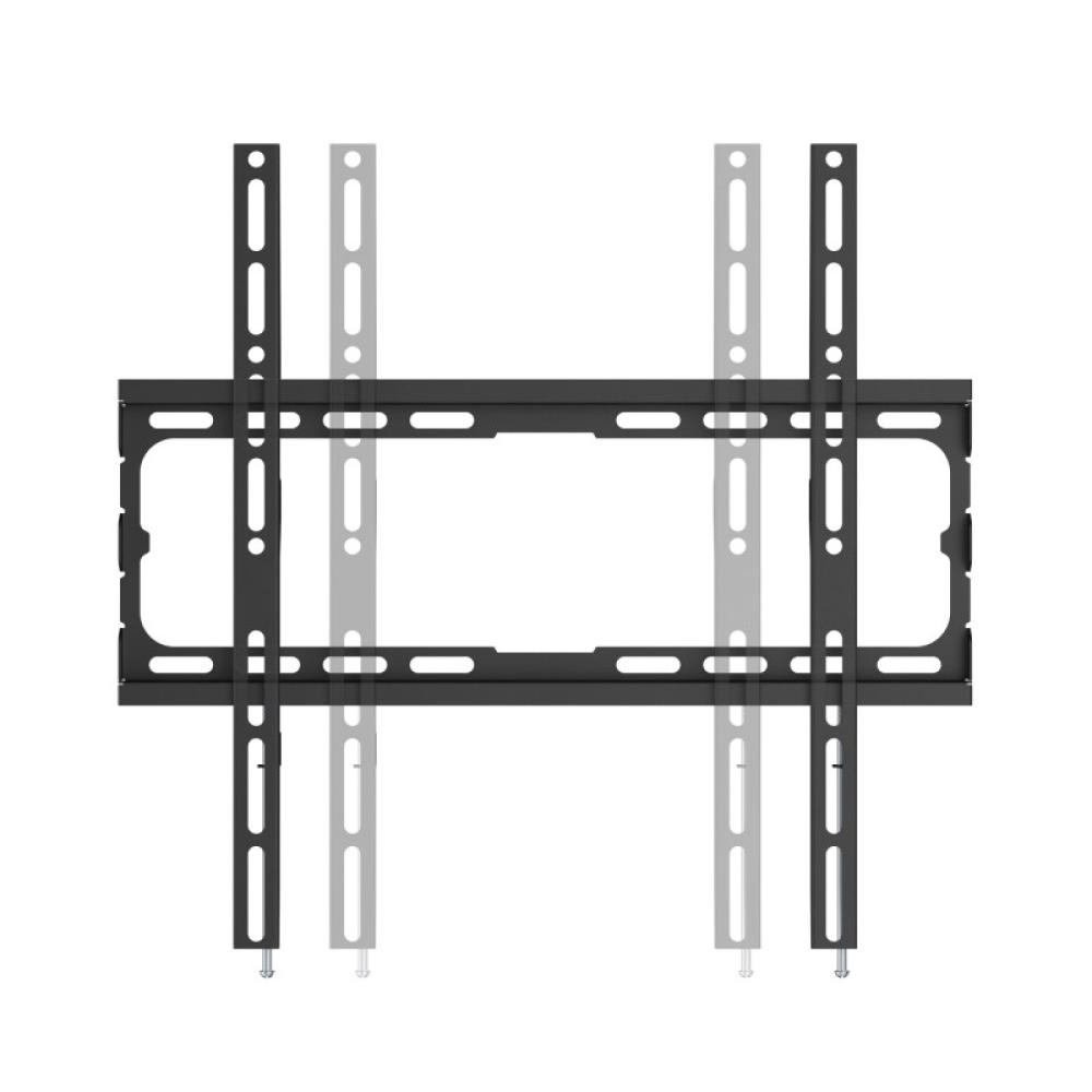 Fonestar - FIX-044EN soporte para TV 177,8 cm (70") Negro