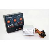 CoolBox - FUENTE DE ALIMENTACION SFX BASIC 500GR-S 500W