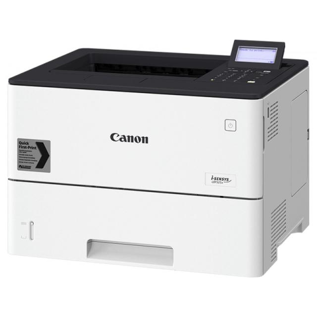 Canon - i-SENSYS LBP325x 600 x 600 DPI A4