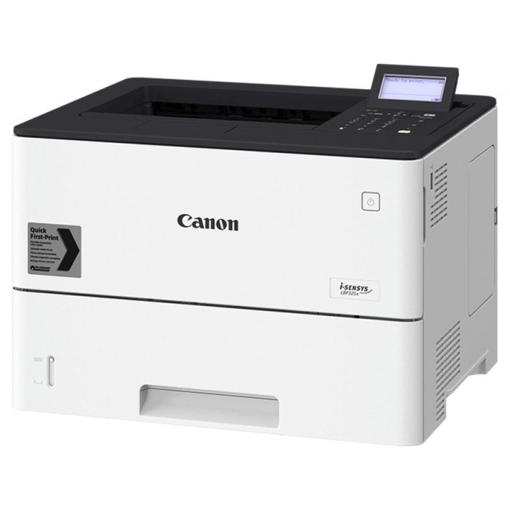 Canon - i-SENSYS LBP325x 600 x 600 DPI A4