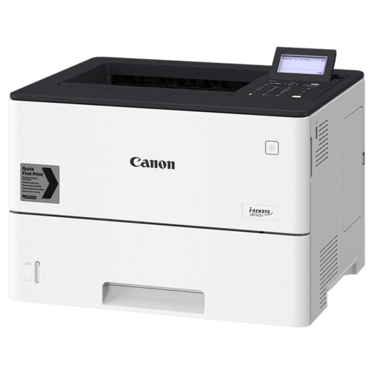 Canon - i-SENSYS LBP325x 600 x 600 DPI A4