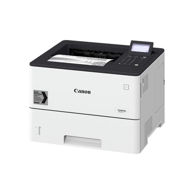 Canon - i-SENSYS LBP325x 600 x 600 DPI A4