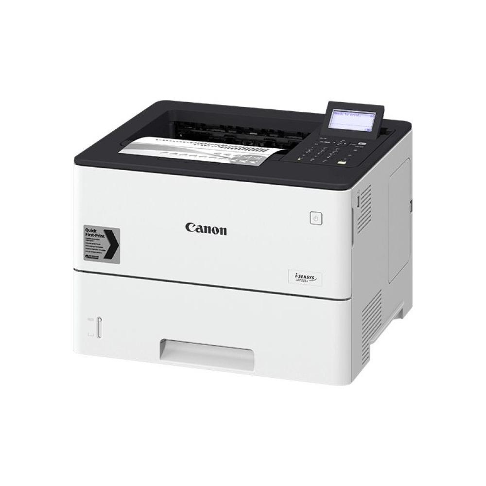 Canon - i-SENSYS LBP325x 600 x 600 DPI A4