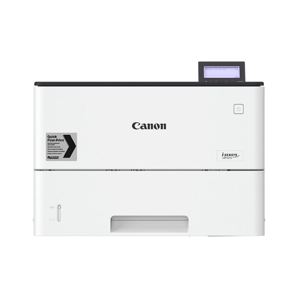Canon - i-SENSYS LBP325x 600 x 600 DPI A4