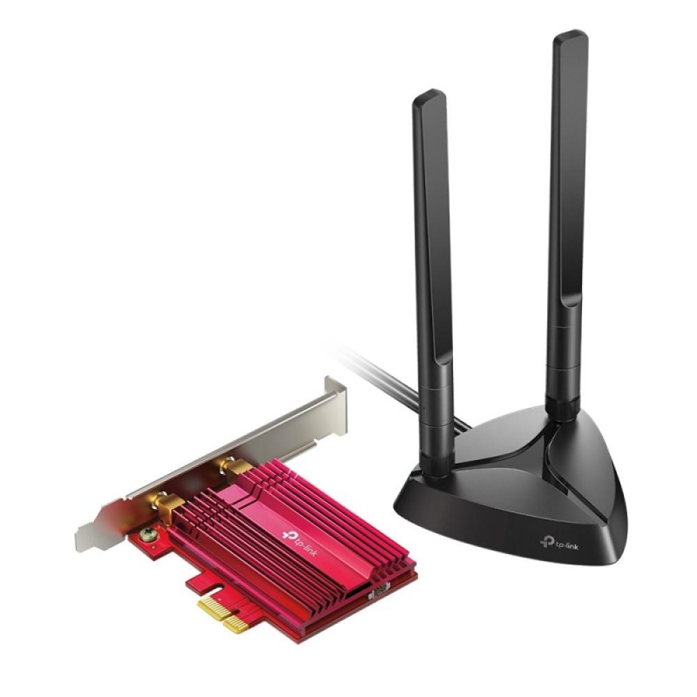 TP-Link - Archer TX3000E Interno WLAN / Bluetooth 2402 Mbit/s - ARCHER TX3000E V1
