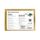 Conceptronic - EMRICK06G tarjeta y adaptador de interfaz Interno USB 3.2 Gen 1 (3.1 Gen 1)