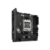 ASUS - ROG STRIX B650E-I GAMING WIFI AMD B650 Zócalo AM5 mini ITX