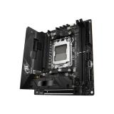ASUS - ROG STRIX B650E-I GAMING WIFI AMD B650 Zócalo AM5 mini ITX