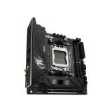 ASUS - ROG STRIX B650E-I GAMING WIFI AMD B650 Zócalo AM5 mini ITX