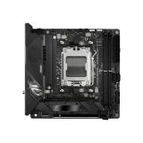 ASUS - ROG STRIX B650E-I GAMING WIFI AMD B650 Zócalo AM5 mini ITX