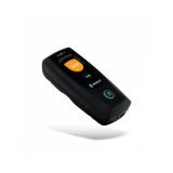 Newland - BS80 Piranha II 2D Lector de códigos de barras portátil 1D/2D CMOS Negro, Naranja