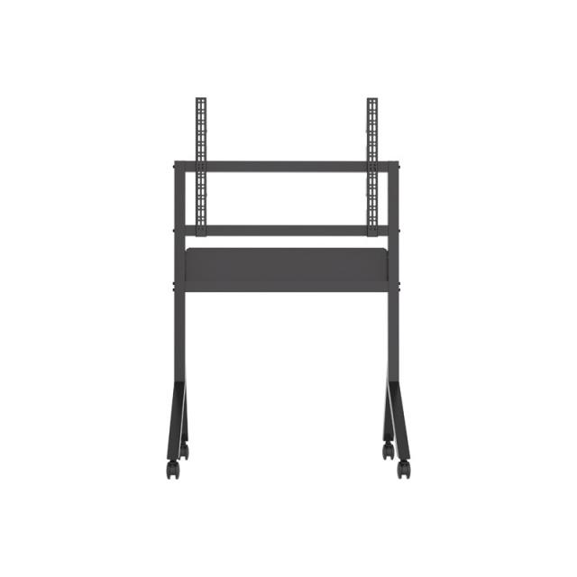 B-Tech - BT8545 2,18 m (86") Negro