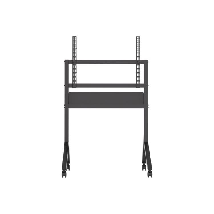 B-Tech - BT8545 2,18 m (86") Negro