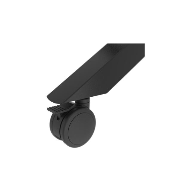 B-Tech - BT8545 2,18 m (86") Negro