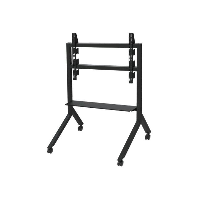 B-Tech - BT8545 2,18 m (86") Negro