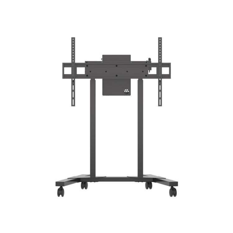 B-Tech - BT8558 2,54 m (100") Negro