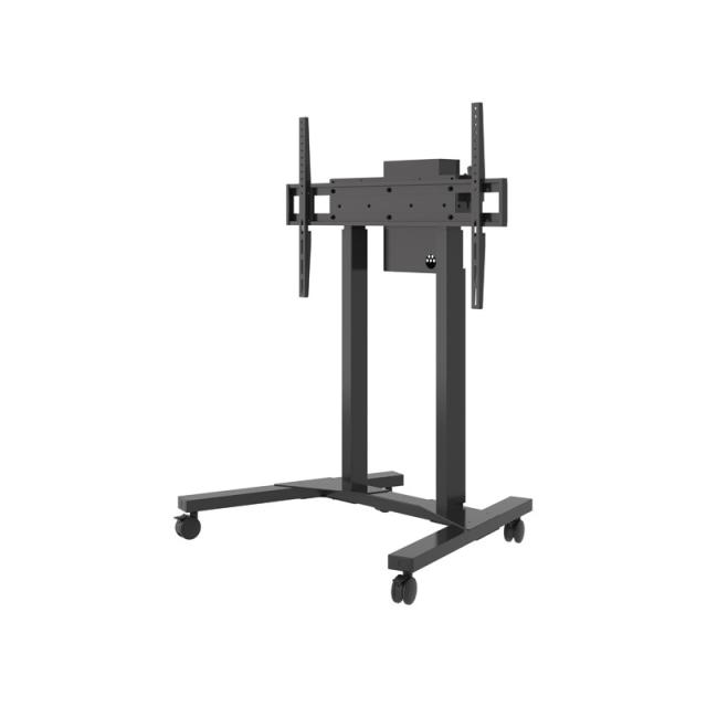 B-Tech - BT8558 2,54 m (100") Negro