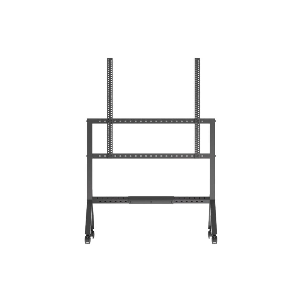 B-Tech - BT8546 2,79 m (110") Negro