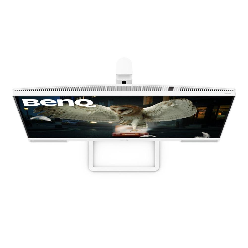 BenQ - EW3290U LED display 79,2 cm (31.2") 3840 x 2160 Pixeles 4K Ultra HD Blanco