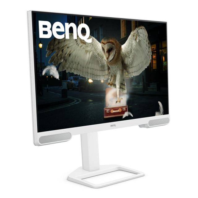 BenQ - EW3290U LED display 79,2 cm (31.2") 3840 x 2160 Pixeles 4K Ultra HD Blanco