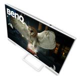 BenQ - EW3290U LED display 79,2 cm (31.2") 3840 x 2160 Pixeles 4K Ultra HD Blanco