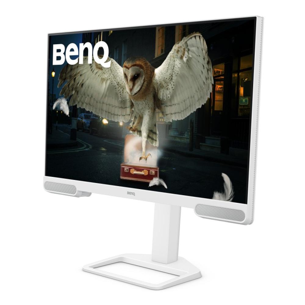 BenQ - EW3290U LED display 79,2 cm (31.2") 3840 x 2160 Pixeles 4K Ultra HD Blanco