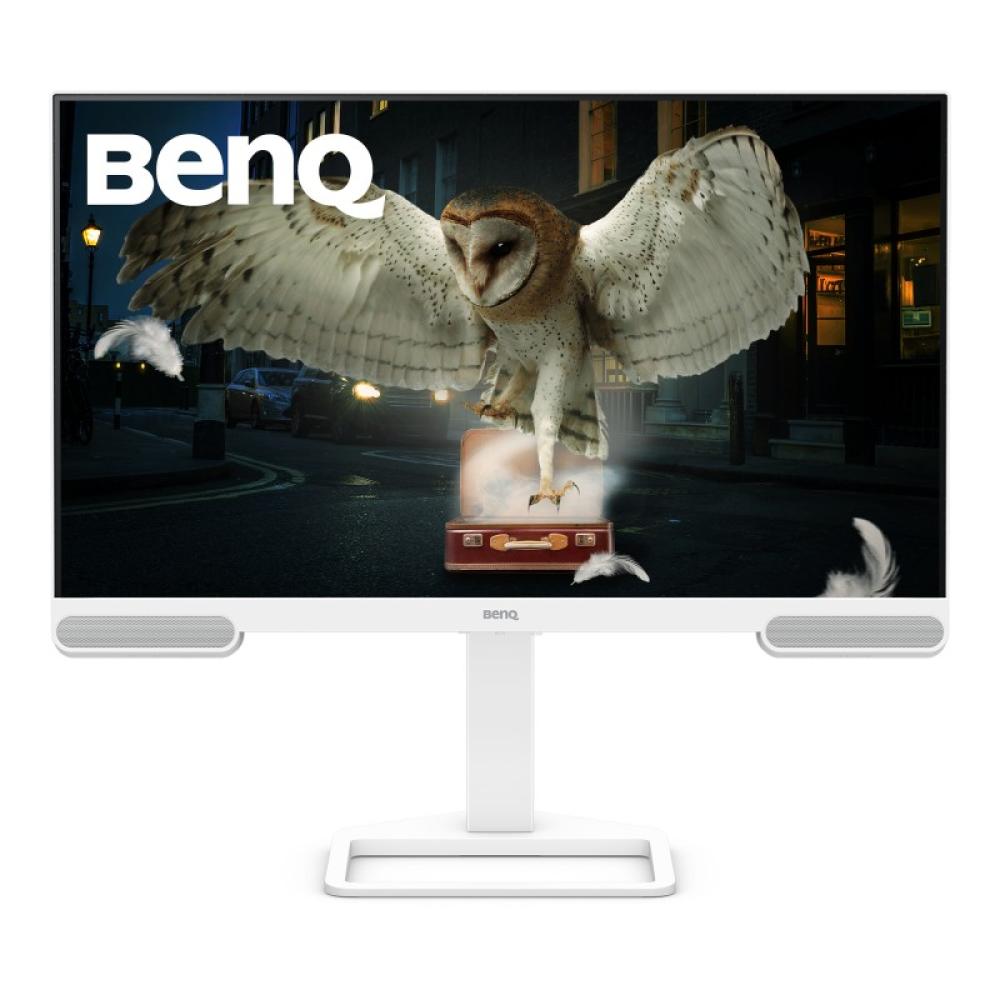 BenQ - EW2790U pantalla para PC 68,6 cm (27") 3840 x 2160 Pixeles 4K Ultra HD LED Blanco