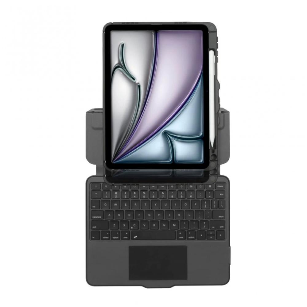Targus - VersaVu QWERTY Español Bluetooth Negro
