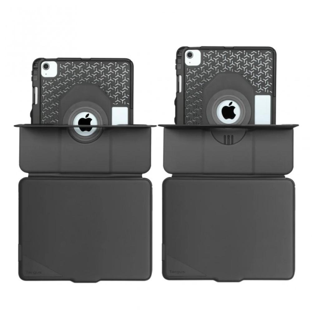 Targus - VersaVu QWERTY Español Bluetooth Negro